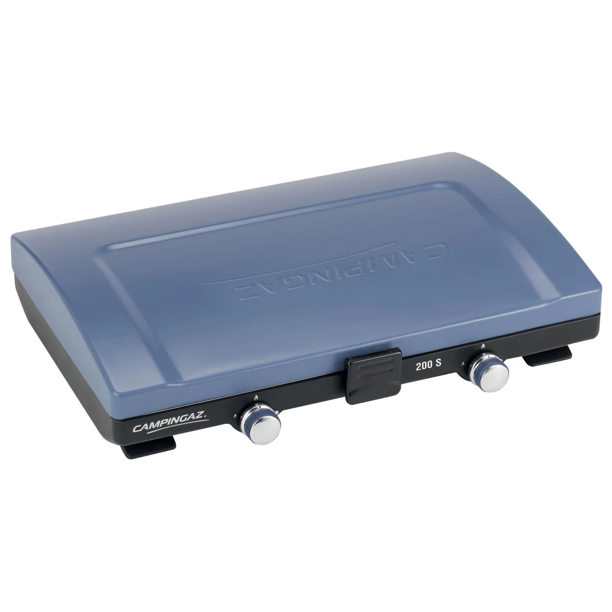 Campingaz 2-Flammkocher 200-S - Gas Stove 5 Campingaz 2-Flammkocher 200-S - Gas Stove - Image 3