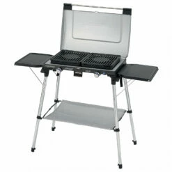 Campingaz 2-Flammkocher 600-SG - Gas Stove -camping sale campingaz 2 flammkocher 600 sg gas stove bf detail 3