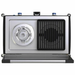 Campingaz 2-Flammkocher 600-SG - Gas Stove -camping sale campingaz 2 flammkocher 600 sg gas stove bf detail 7