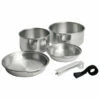 Campingaz Aluminium Geschirrset Trekking -camping sale campingaz aluminium geschirrset trekking