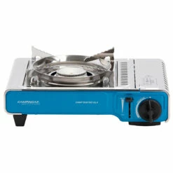 Campingaz Camp'Bistro DLX - Gas Stove -camping sale campingaz campbistro dlx gas stove detail 3