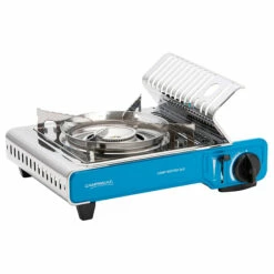 Campingaz Camp'Bistro DLX - Gas Stove -camping sale campingaz campbistro dlx gas stove detail 4