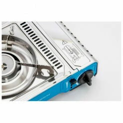 Campingaz Camp'Bistro DLX - Gas Stove -camping sale campingaz campbistro dlx gas stove detail 6