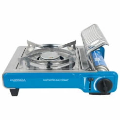 Campingaz Camp'Bistro DLX Stopgaz - Gas Stove 12 Campingaz Camp'Bistro DLX Stopgaz - Gas Stove -camping sale campingaz campbistro dlx stopgaz gas stove detail 3