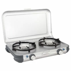 Campingaz Camping Kitchen 2 CV PZ - Gas Stove