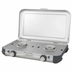 Campingaz Camping Kitchen 2 CV PZ - Gas Stove -camping sale campingaz camping kitchen 2 cv pz gas stove detail 4