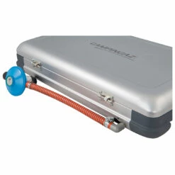 Campingaz Camping Kitchen 2 CV PZ - Gas Stove -camping sale campingaz camping kitchen 2 cv pz gas stove detail 7