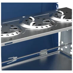 Campingaz Koffergasgrill - Gas Stove 9 Campingaz Koffergasgrill - Gas Stove -camping sale campingaz koffergasgrill gas stove detail 3