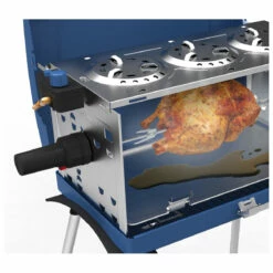 Campingaz Koffergasgrill - Gas Stove 11 Campingaz Koffergasgrill - Gas Stove -camping sale campingaz koffergasgrill gas stove detail 5