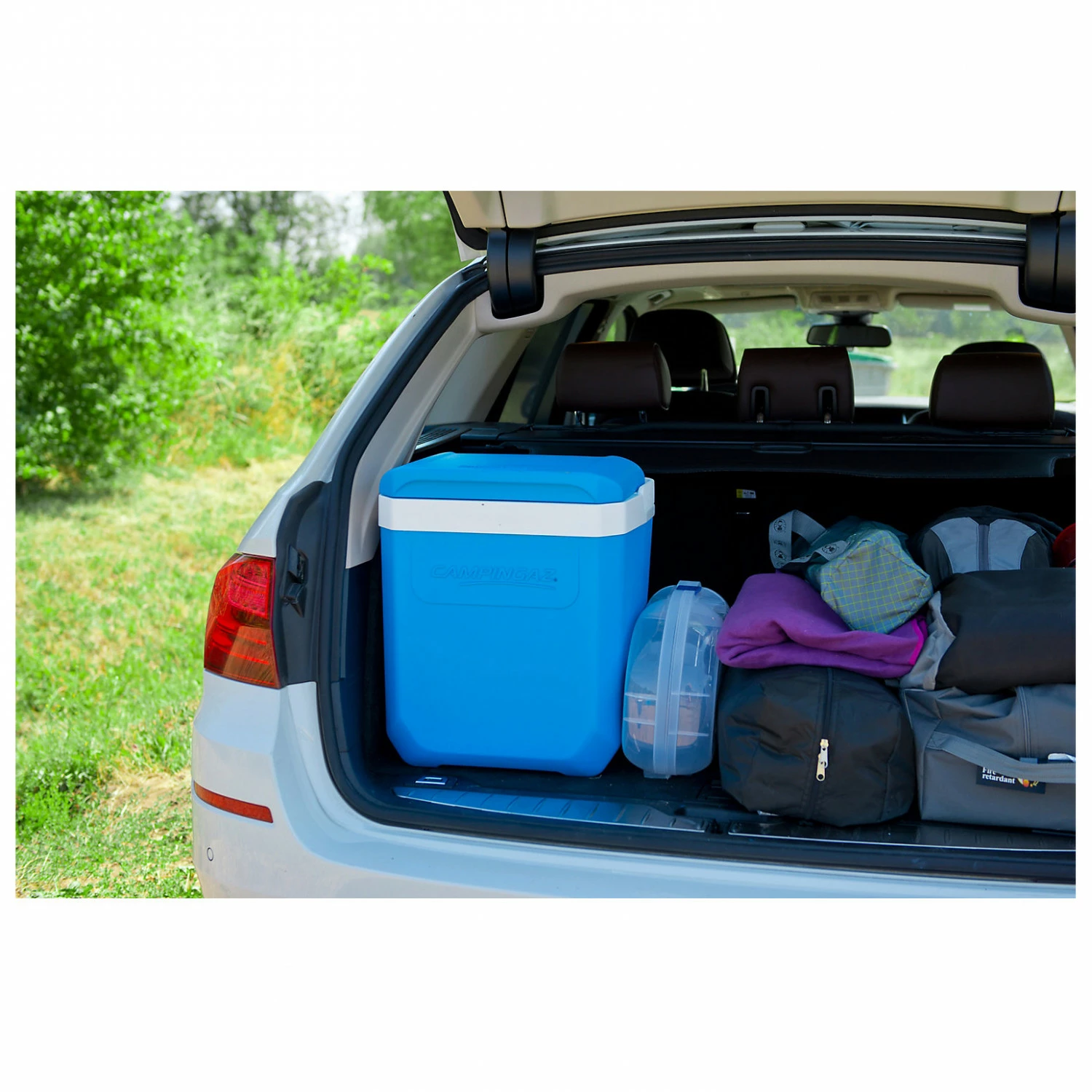 Campingaz Kühlbox Icetime Plus - Coolbox 13 Campingaz Kühlbox Icetime Plus - Coolbox - Image 11