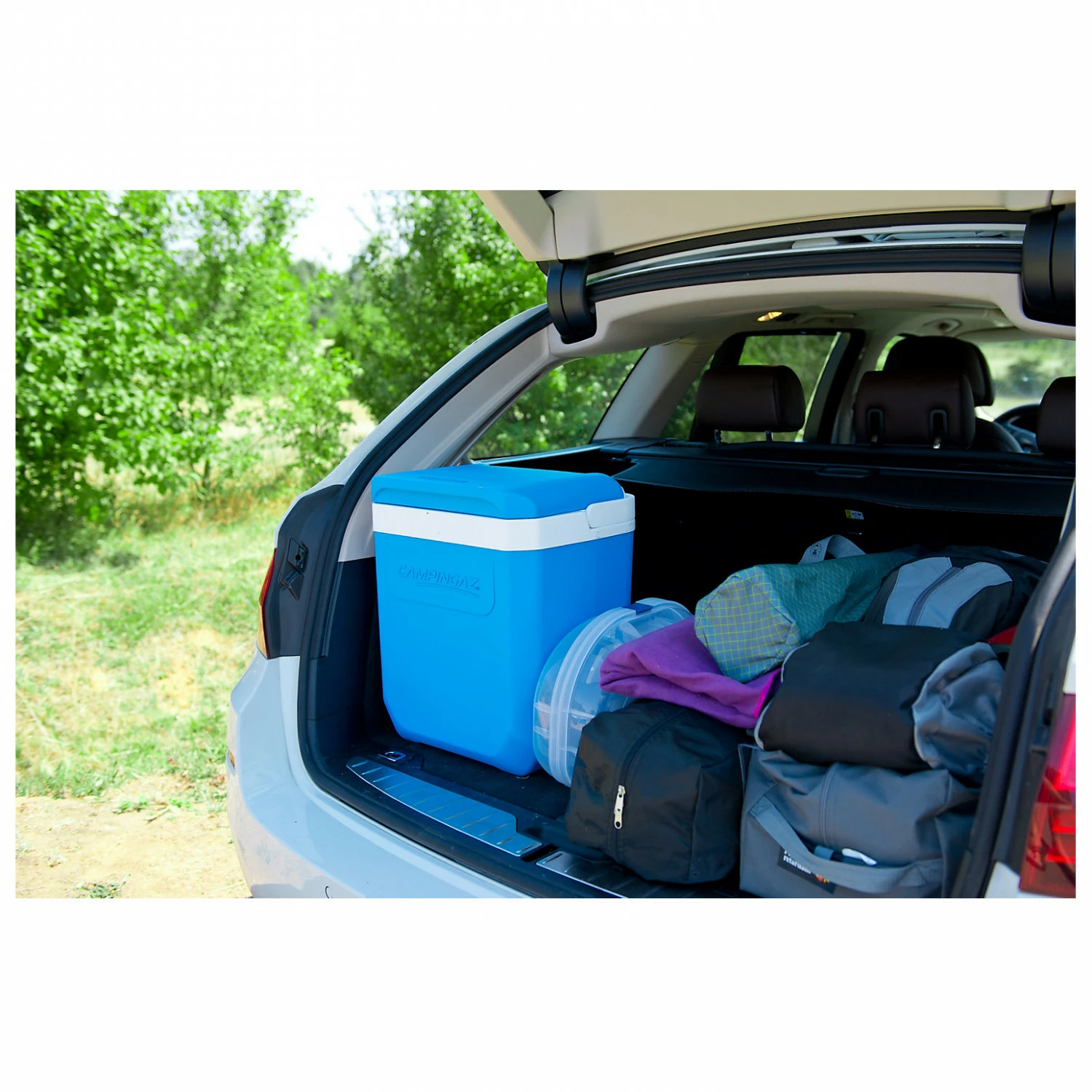 Campingaz Kühlbox Icetime Plus - Coolbox 14 Campingaz Kühlbox Icetime Plus - Coolbox - Image 12