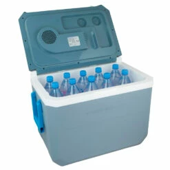 Campingaz Powerbox Plus 12/230V - Coolbox -camping sale campingaz powerbox plus 12 230v coolbox detail 3
