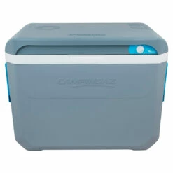 Campingaz Powerbox Plus 12/230V - Coolbox -camping sale campingaz powerbox plus 12 230v coolbox detail 4