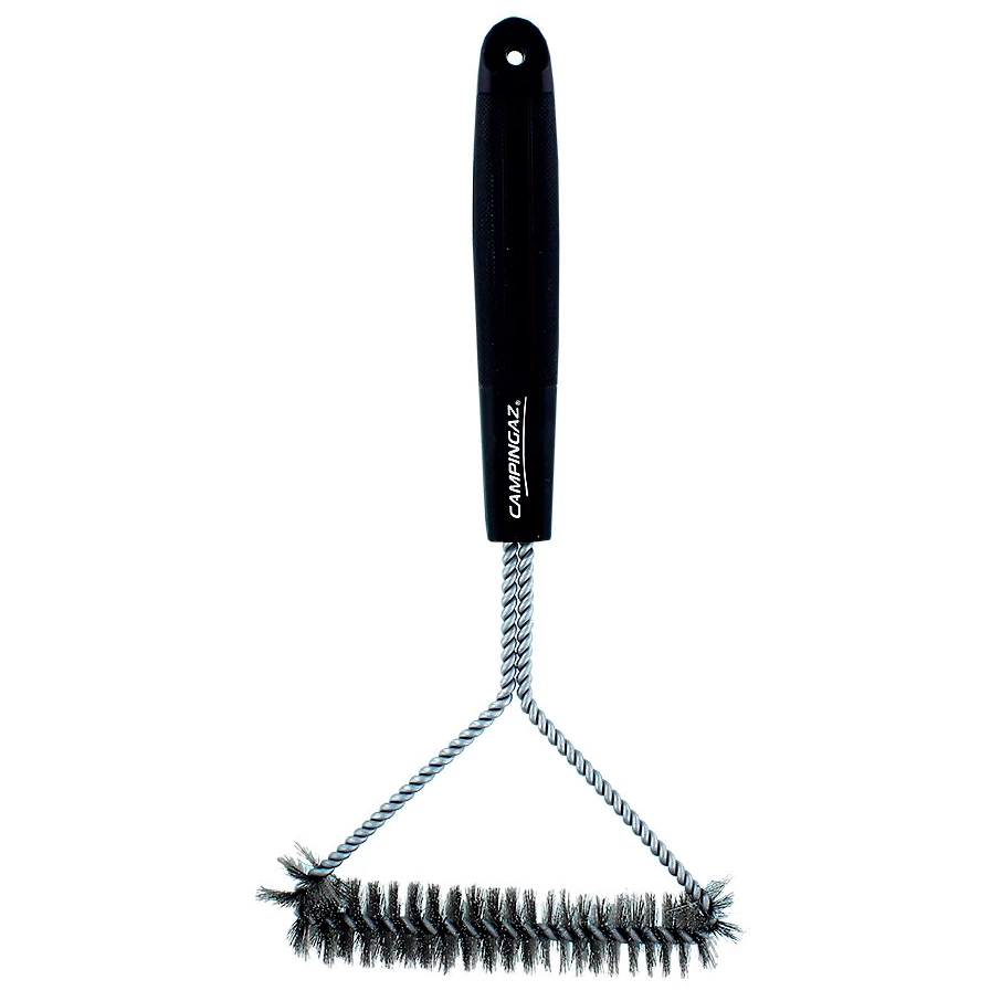 Campingaz Triangel Reinigungsbürste 4 Campingaz Triangel Reinigungsbürste - Image 2