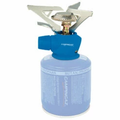 Campingaz Twister Plus - Gas Stove -camping sale campingaz twister plus gas stove detail 4