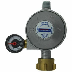 Campingaz Universal-Sicherheitsregler 50 Mbar