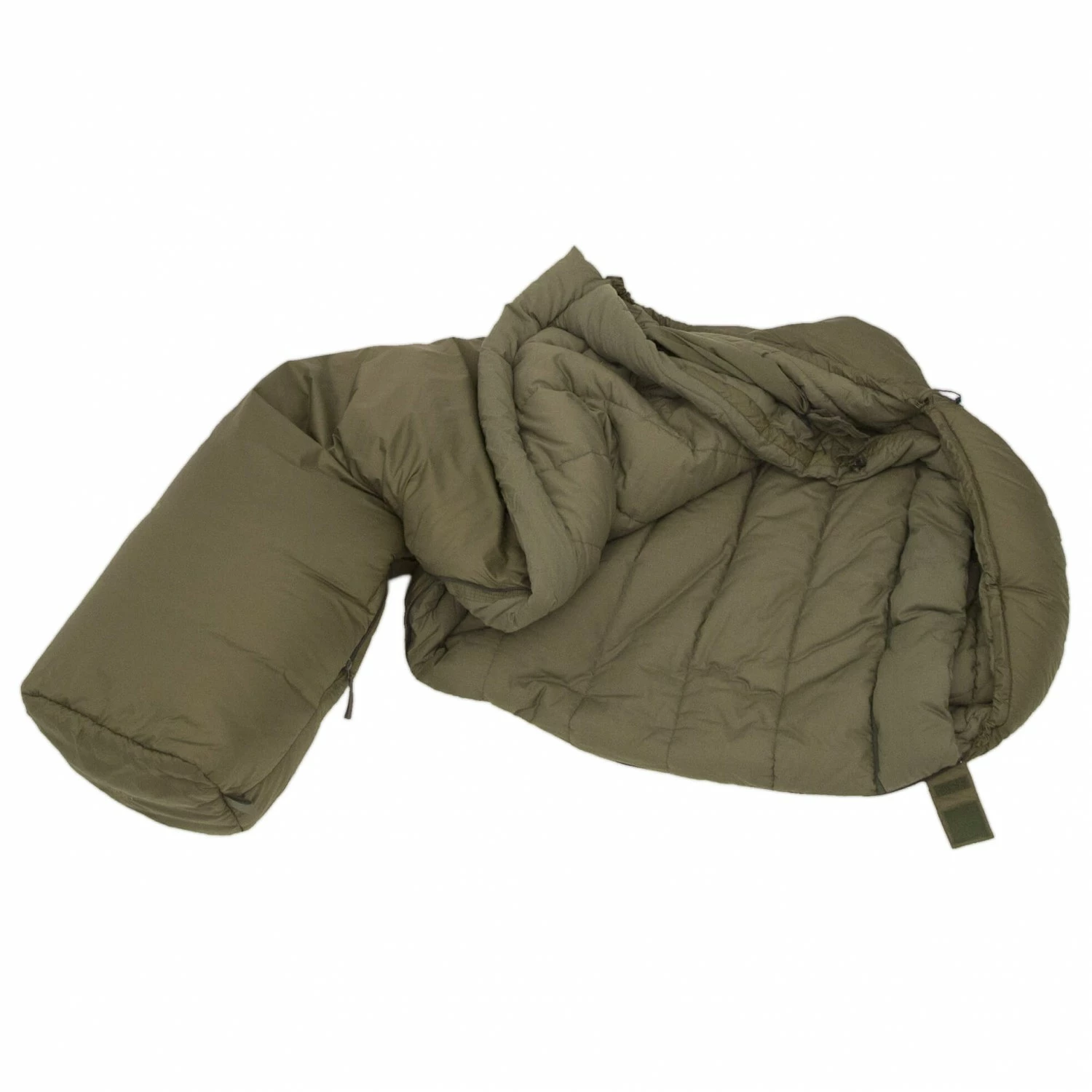 Carinthia Brenta - Synthetic Sleeping Bag 4 Carinthia Brenta - Synthetic Sleeping Bag - Image 2