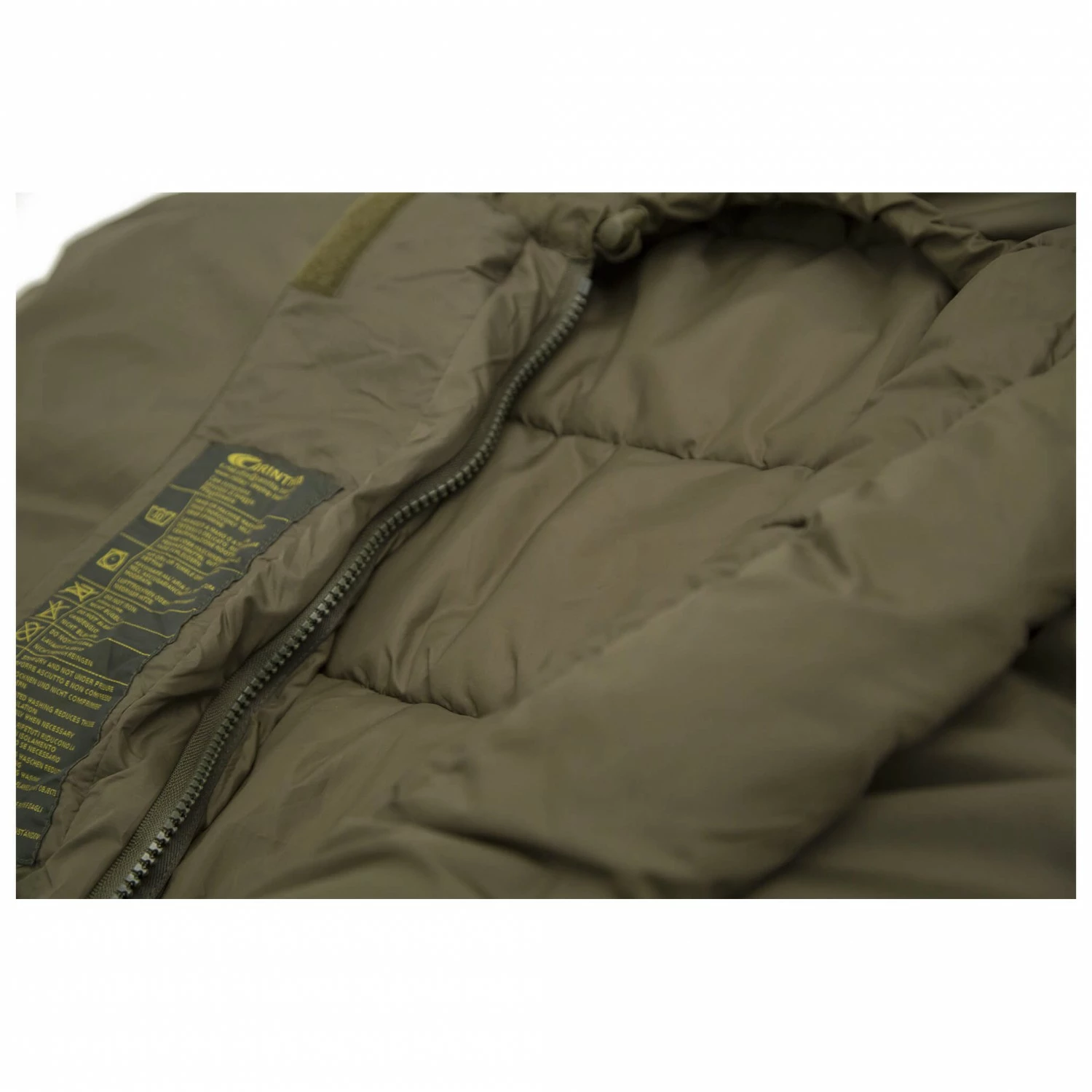 Carinthia Defence 4 - Synthetic Sleeping Bag 7 Carinthia Defence 4 - Synthetic Sleeping Bag - Image 5