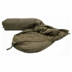 Carinthia Eagle - Synthetic Sleeping Bag -camping sale carinthia eagle synthetic sleeping bag detail 3