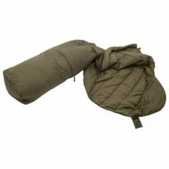 Carinthia Eagle - Synthetic Sleeping Bag -camping sale carinthia eagle synthetic sleeping bag detail 4