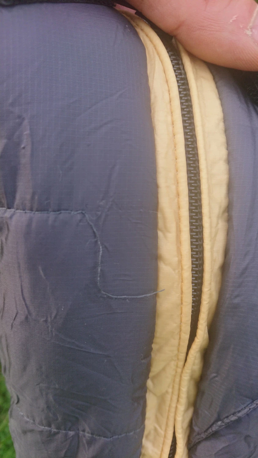 Carinthia G 180 - Synthetic Sleeping Bag 14 Carinthia G 180 - Synthetic Sleeping Bag - Image 12