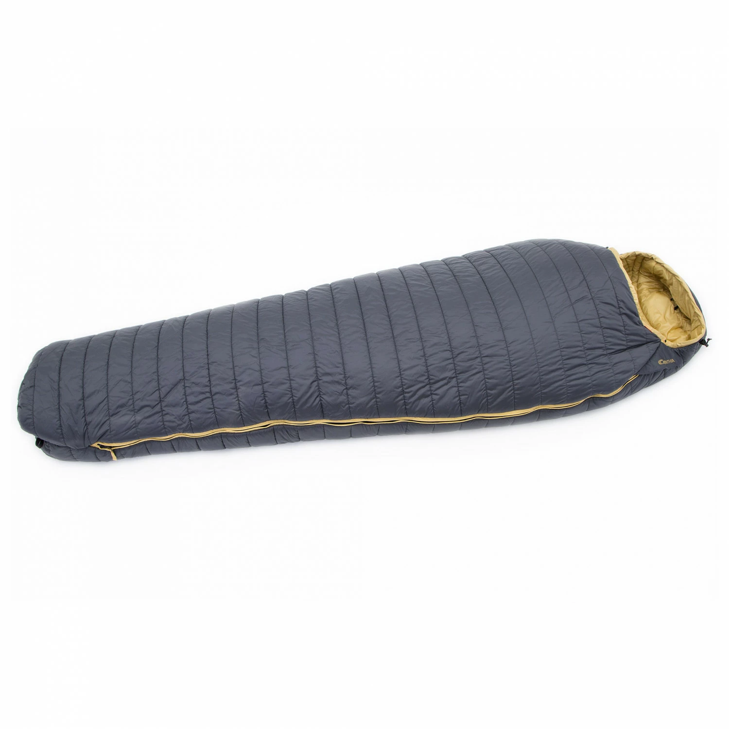 Carinthia G 180 - Synthetic Sleeping Bag 4 Carinthia G 180 - Synthetic Sleeping Bag - Image 2