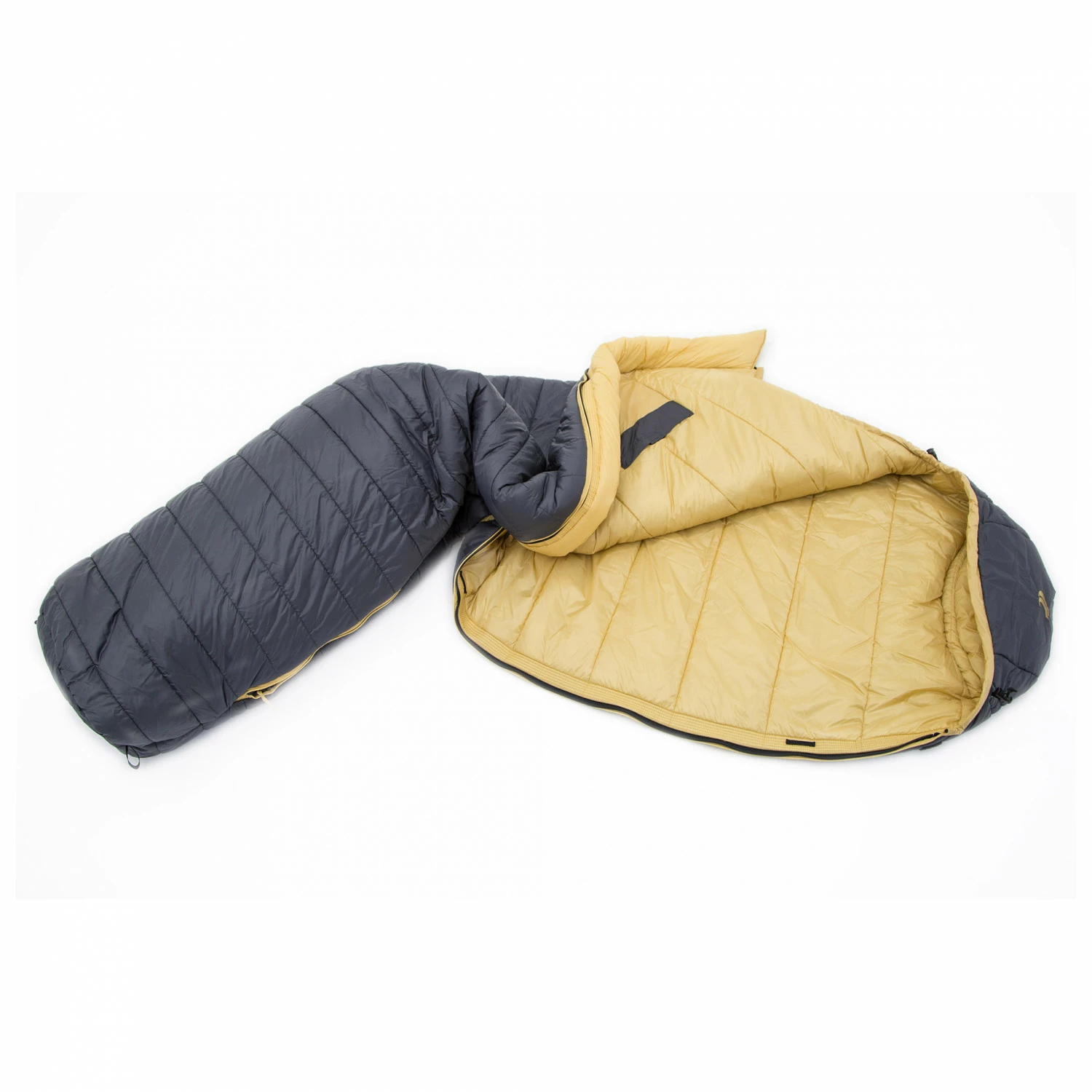 Carinthia G 180 - Synthetic Sleeping Bag 5 Carinthia G 180 - Synthetic Sleeping Bag - Image 3