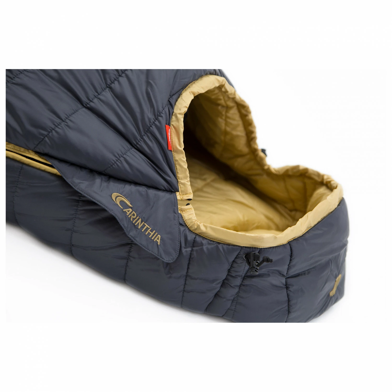 Carinthia G 180 - Synthetic Sleeping Bag 6 Carinthia G 180 - Synthetic Sleeping Bag - Image 4