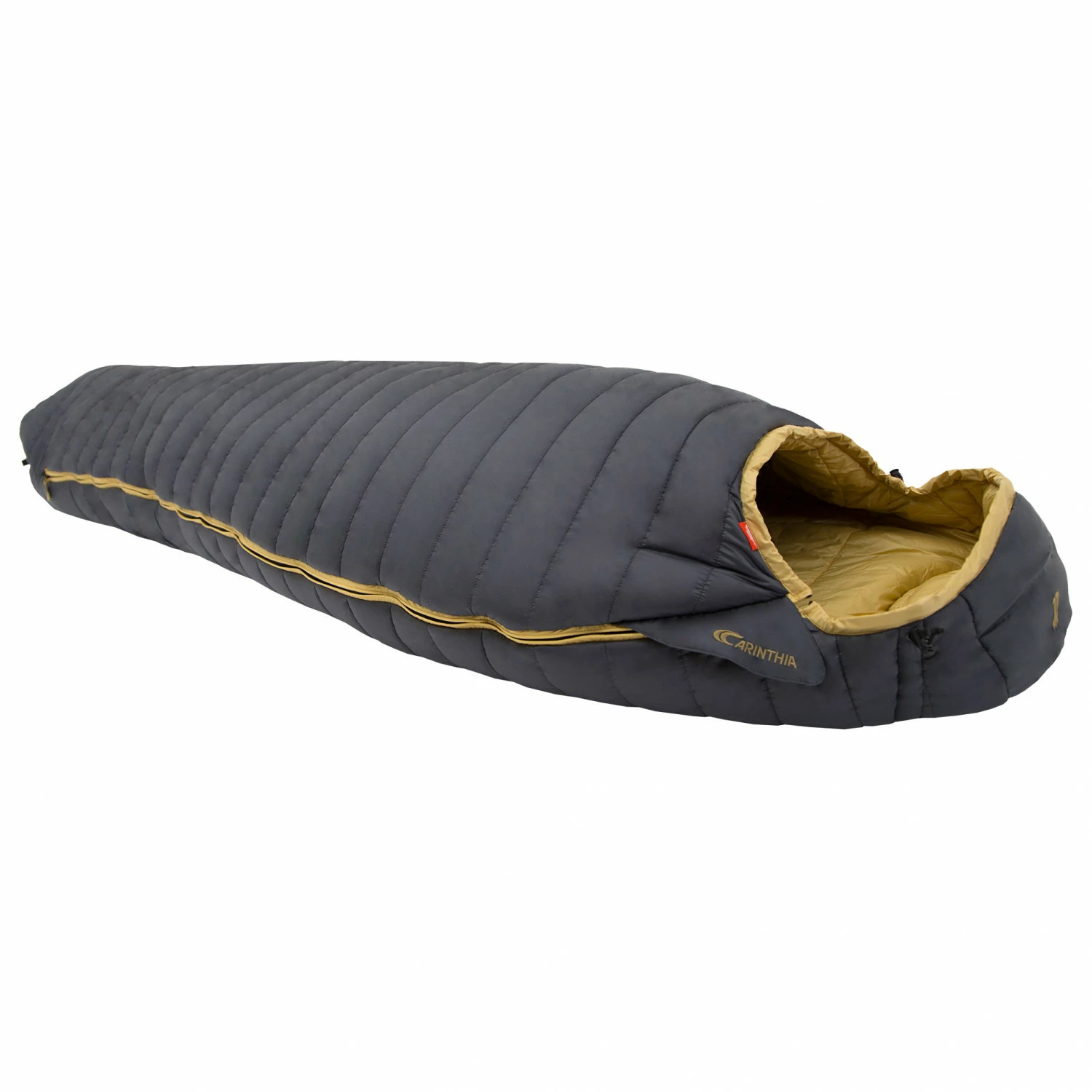 Carinthia G 180 - Synthetic Sleeping Bag 3 Carinthia G 180 - Synthetic Sleeping Bag