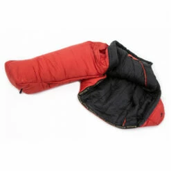 Carinthia G 490X - Synthetic Sleeping Bag 13 Carinthia G 490X - Synthetic Sleeping Bag -camping sale carinthia g 490x synthetic sleeping bag detail 3