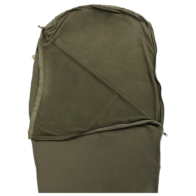 Carinthia Grizzly - Travel Sleeping Bag 4 Carinthia Grizzly - Travel Sleeping Bag - Image 2
