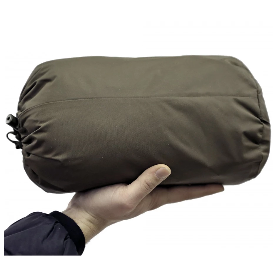 Carinthia Grizzly - Travel Sleeping Bag 6 Carinthia Grizzly - Travel Sleeping Bag - Image 4