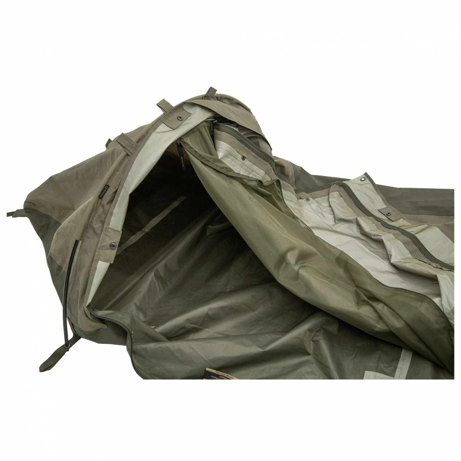 Carinthia Micro Tent Plus - Bivvy Bag 9 Carinthia Micro Tent Plus - Bivvy Bag - Image 7
