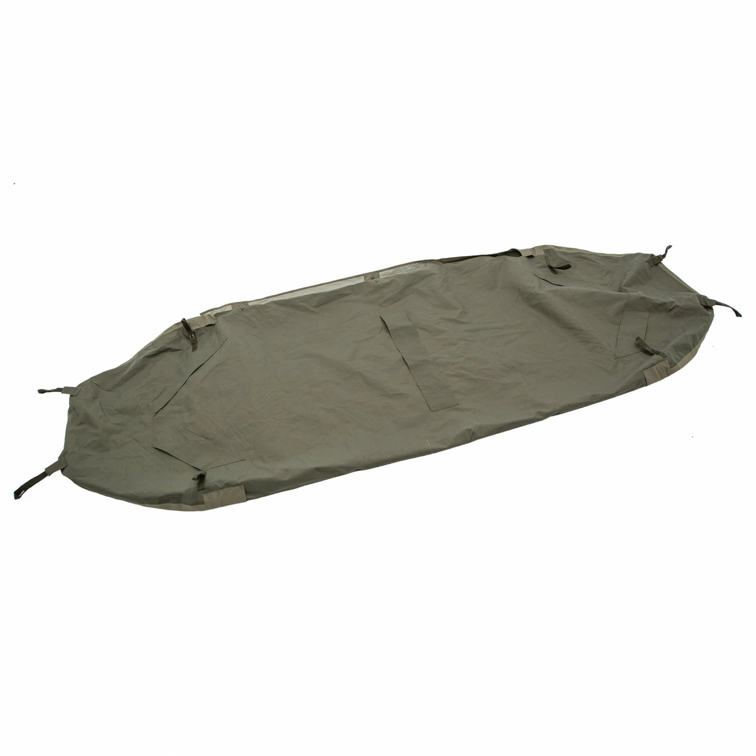 Carinthia Micro Tent Plus - Bivvy Bag 10 Carinthia Micro Tent Plus - Bivvy Bag - Image 8