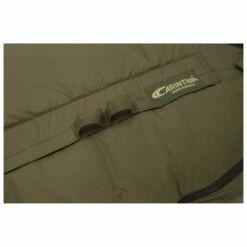 Carinthia Wilderness - Synthetic Sleeping Bag -camping sale carinthia wilderness synthetic sleeping bag detail 10