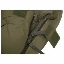 Carinthia Wilderness - Synthetic Sleeping Bag -camping sale carinthia wilderness synthetic sleeping bag detail 11