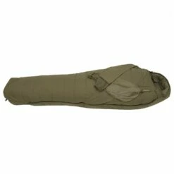 Carinthia Wilderness - Synthetic Sleeping Bag -camping sale carinthia wilderness synthetic sleeping bag detail 3