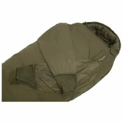 Carinthia Wilderness - Synthetic Sleeping Bag -camping sale carinthia wilderness synthetic sleeping bag detail 4