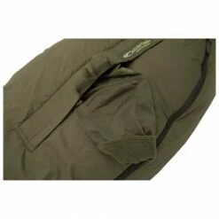 Carinthia Wilderness - Synthetic Sleeping Bag -camping sale carinthia wilderness synthetic sleeping bag detail 5