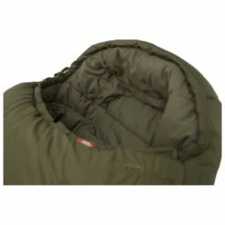 Carinthia Wilderness - Synthetic Sleeping Bag -camping sale carinthia wilderness synthetic sleeping bag detail 7