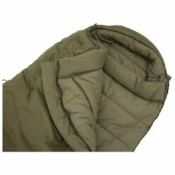 Carinthia Wilderness - Synthetic Sleeping Bag -camping sale carinthia wilderness synthetic sleeping bag detail 8