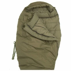 Carinthia Wilderness - Synthetic Sleeping Bag -camping sale carinthia wilderness synthetic sleeping bag detail 9