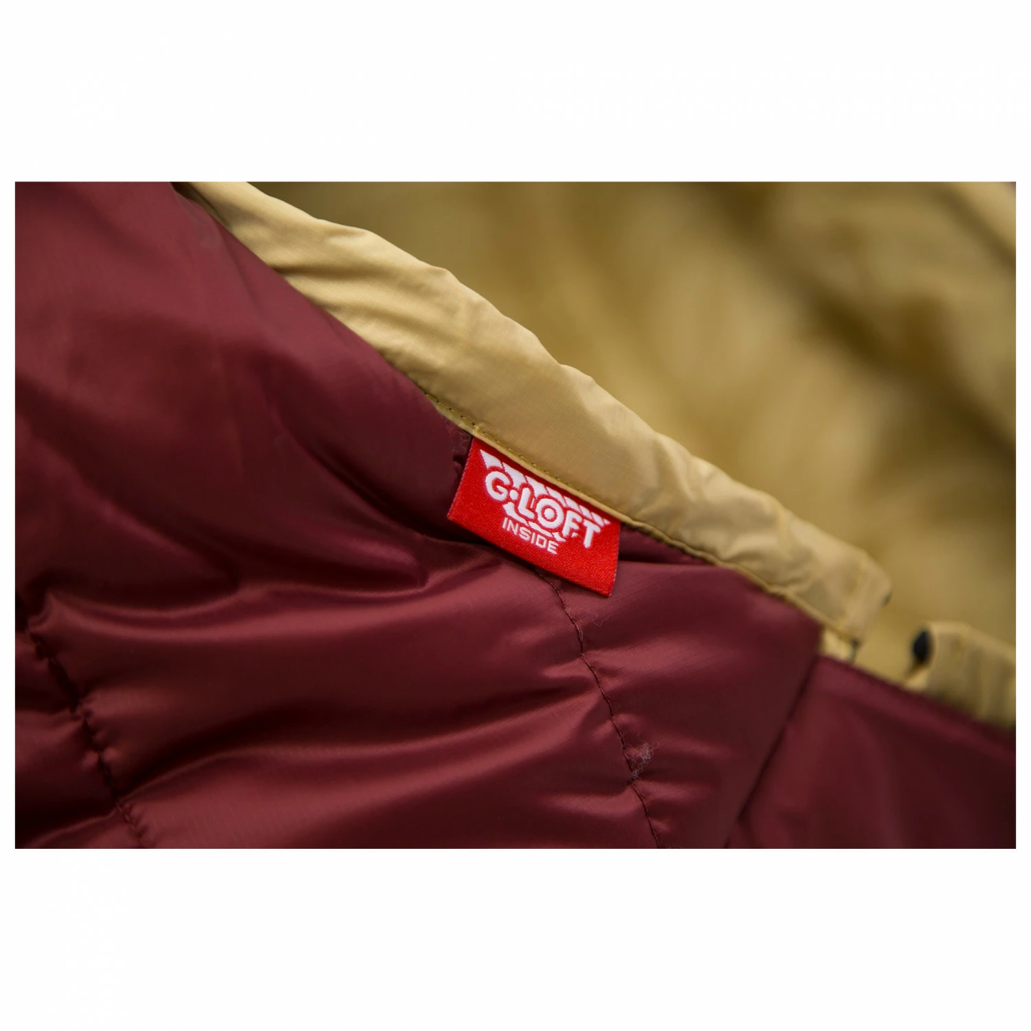 Carinthia Women's G 180 - Synthetic Sleeping Bag 13 Carinthia Women's G 180 - Synthetic Sleeping Bag - Image 11