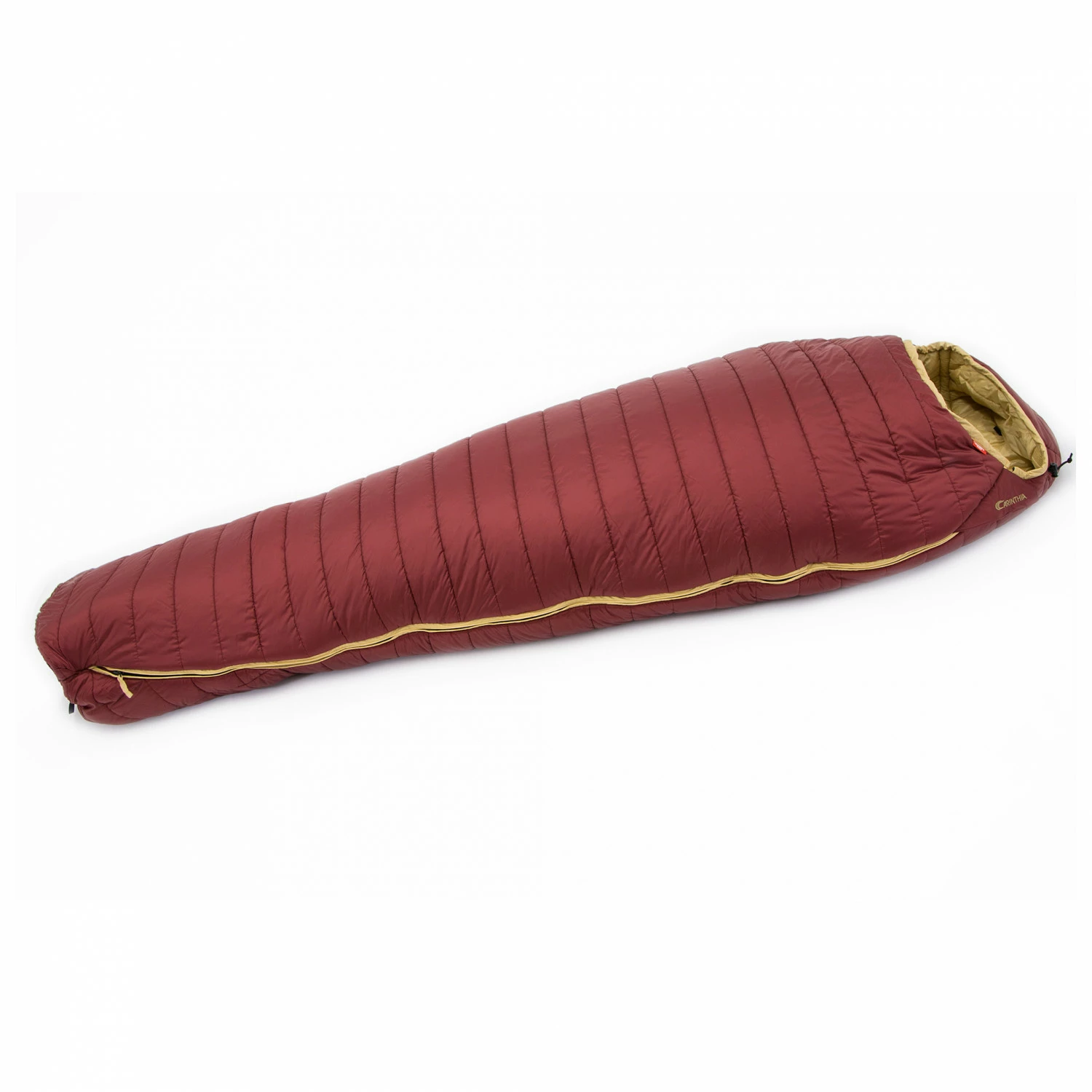 Carinthia Women's G 180 - Synthetic Sleeping Bag 4 Carinthia Women's G 180 - Synthetic Sleeping Bag - Image 2