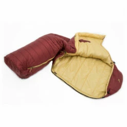 Carinthia Women's G 180 - Synthetic Sleeping Bag 15 Carinthia Women's G 180 - Synthetic Sleeping Bag -camping sale carinthia womens g 180 synthetic sleeping bag detail 3