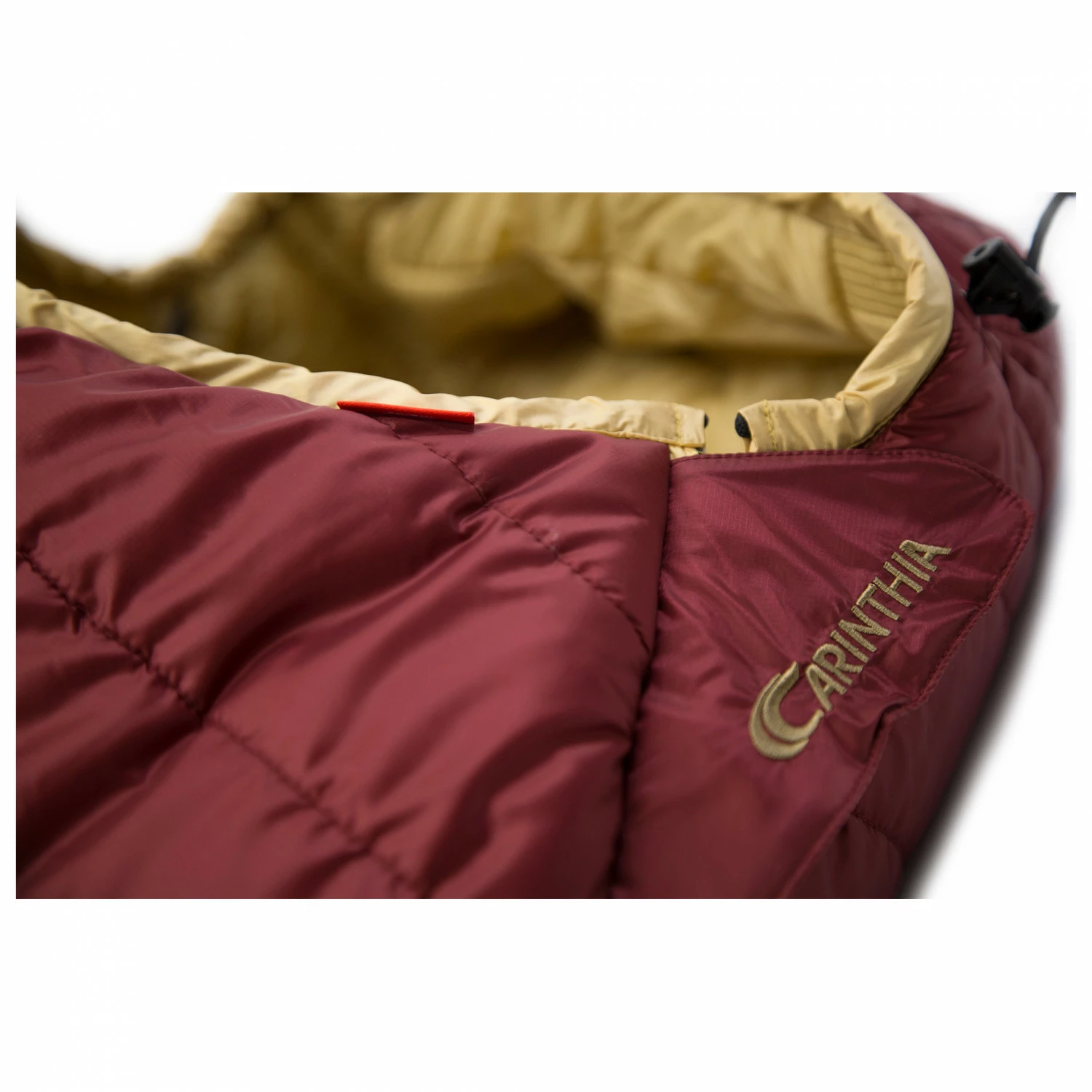 Carinthia Women's G 180 - Synthetic Sleeping Bag 7 Carinthia Women's G 180 - Synthetic Sleeping Bag - Image 5