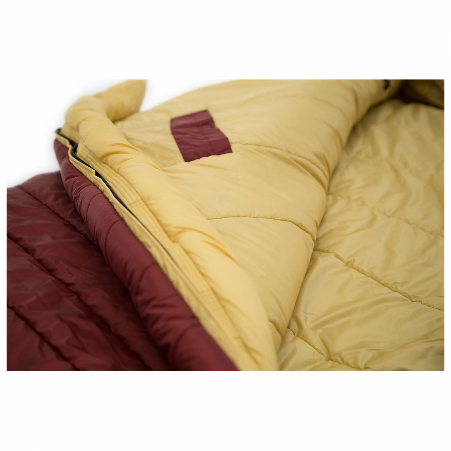 Carinthia Women's G 180 - Synthetic Sleeping Bag 10 Carinthia Women's G 180 - Synthetic Sleeping Bag - Image 8