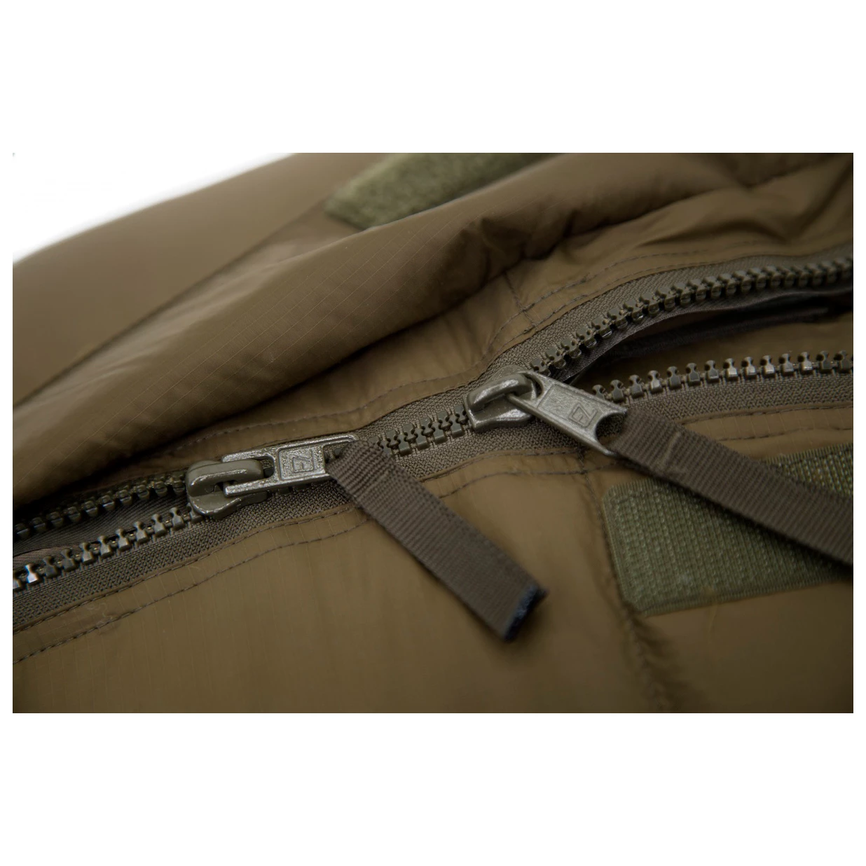 Carinthia XP Down 1000 - Down Sleeping Bag 11 Carinthia XP Down 1000 - Down Sleeping Bag - Image 9