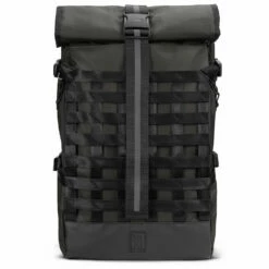Chrome Barrage Freight 38 - Daypack -camping sale chrome barrage freight 38 daypack detail 2