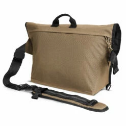 Chrome Buran III - Shoulder Bag -camping sale chrome buran iii shoulder bag detail 4
